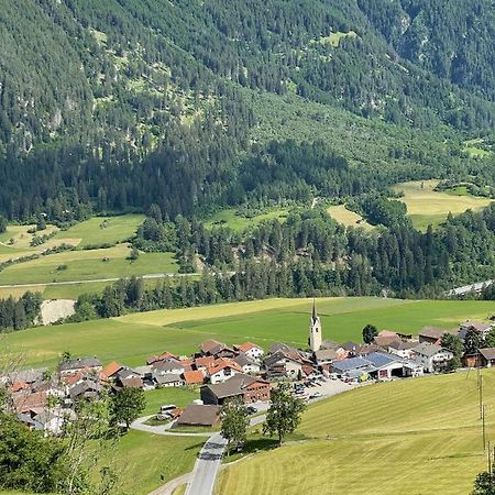 Gasthaus Beverin Farden Zewnętrze zdjęcie