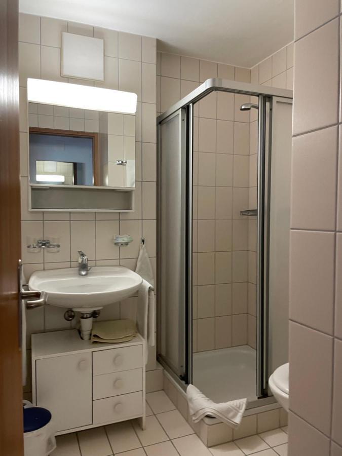 Gasthaus Beverin Farden Zewnętrze zdjęcie