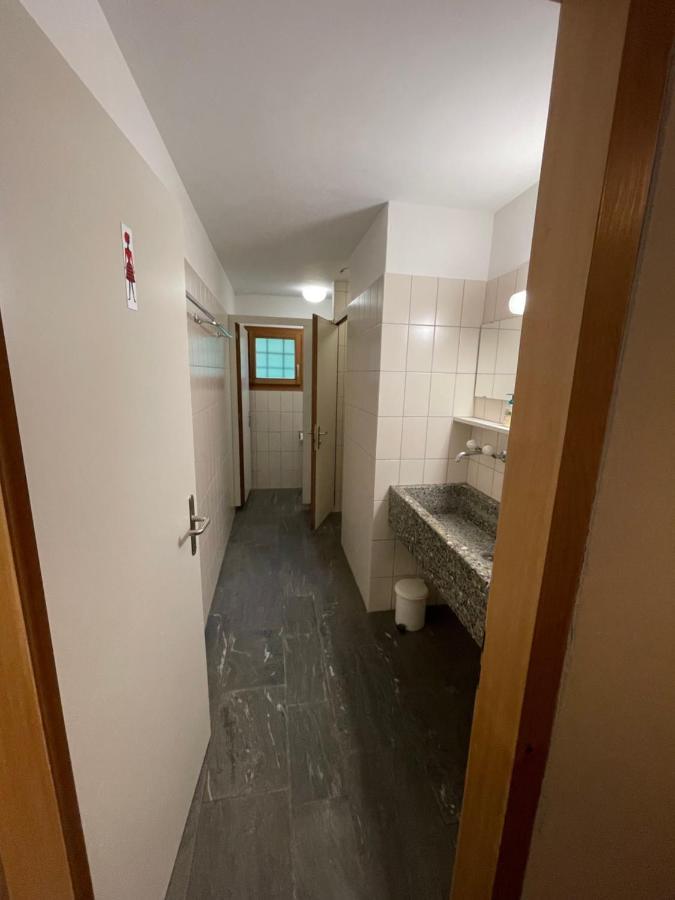 Gasthaus Beverin Farden Zewnętrze zdjęcie