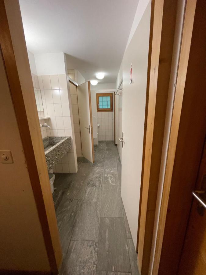 Gasthaus Beverin Farden Zewnętrze zdjęcie