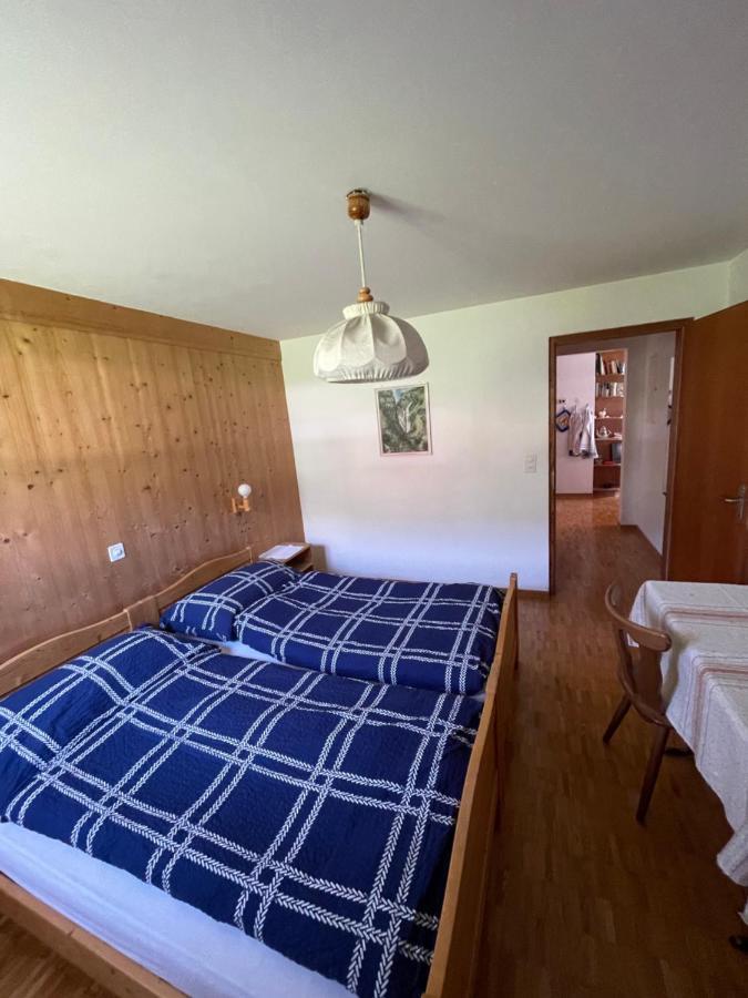Gasthaus Beverin Farden Zewnętrze zdjęcie